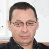 Profilfoto von Waldemar Pauls