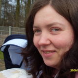 Profilfoto von Nicole Albin-Lahme