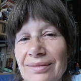 Profilfoto Eva-Maria Höhl Profilfoto von Eva-Maria Höhl