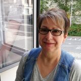 Profilfoto Sylvia Teichert Profilfoto von Sylvia Teichert