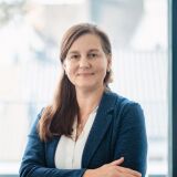 Profilfoto von Anja Taddigs (Bohlken)