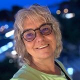 Profilfoto Petra Vogel Profilfoto von Petra Vogel