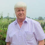 Profilfoto Rainer Müller Profilfoto von Rainer Müller