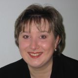 Profilfoto Dana Bohne Profilfoto von Dana Bohne