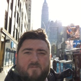 Profilfoto Alexander Reis Profilfoto von Alexander Reis