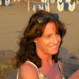 Profilfoto von Claudia Blum