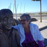 Profilfoto Ingeborg Harders Profilfoto von Ingeborg Harders