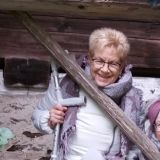 Profilfoto Heide Steinhilper Profilfoto von Heide Steinhilper