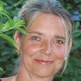 Profilfoto von Astrid Bonin