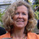 Profilfoto Katrin Kaut Profilfoto von Katrin Kaut