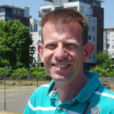 Profilfoto von Christoph J. Böckelmann