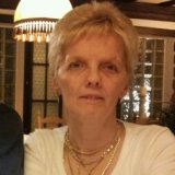 Profilfoto Brigitte Weber Profilfoto von Brigitte Weber