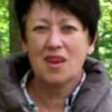 Profilfoto Astrid Jonas Profilfoto von Astrid Jonas