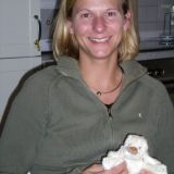 Profilfoto von Tina Wagner