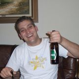 Profilfoto von Sascha Rech