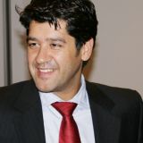 Profilfoto von Dieter Bonk