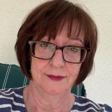 Profilfoto von Angelika Wandelt
