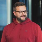 Profilfoto von Alexander Kemper