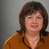 Profilfoto von Ute Roeske