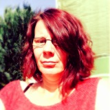 Profilfoto Nicole Jenzewski Profilfoto von Nicole Jenzewski