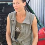 Profilfoto Katharina Steinhauer Profilfoto von Katharina Steinhauer