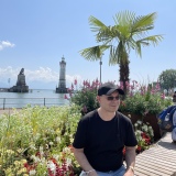 Profilfoto von Alexander Rödiger