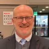 Profilfoto von Dr. Manfred Preuß