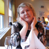 Profilfoto von Anja Straubel