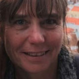 Profilfoto von Andrea Müller-Frank