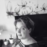 Profilfoto von Yvonne Prasse