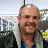 Profilfoto Frank Aulenbacher Profilfoto von Frank Aulenbacher