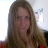 Profilfoto von Christina Köhn