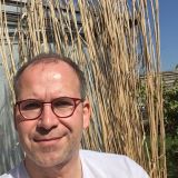 Profilfoto Frank Wolf Profilfoto von Frank Wolf