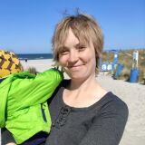 Profilfoto von Lisa Kaim