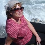 Profilfoto von Annette Buchelt