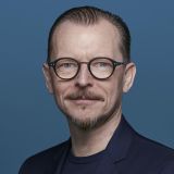Profilfoto von Thilo Klingebiel