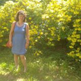 Profilfoto Ines Clausnitzer Profilfoto von Ines Clausnitzer