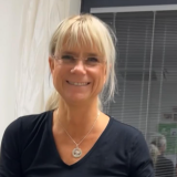 Profilfoto von Christina Sikorski