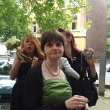Profilfoto von Gisela Kortwig