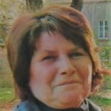 Profilfoto von Sabine Thuss,