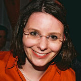 Profilfoto von Nadine Baumann