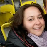 Profilfoto von Antje Siegmund