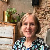 Profilfoto von Sonja Rieß