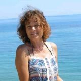 Profilfoto von Silke Ruetz