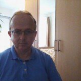 Profilfoto von Helge Jordan