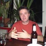 Profilfoto von Ralf Becker