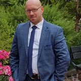 Profilfoto von Andre Blich