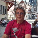 Profilfoto von Hans-Ulrich Mieth