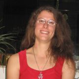 Profilfoto Tanja Maier Profilfoto von Tanja Maier