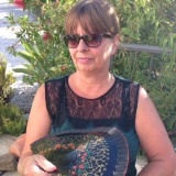 Profilfoto Angelika Schlottmann Profilfoto von Angelika Schlottmann